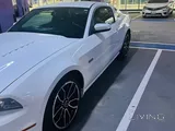 Ford Mustang GT premium 2014 model 128.000 Km
